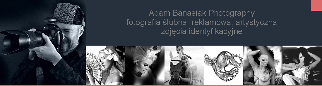 Adam Banasiak Photography